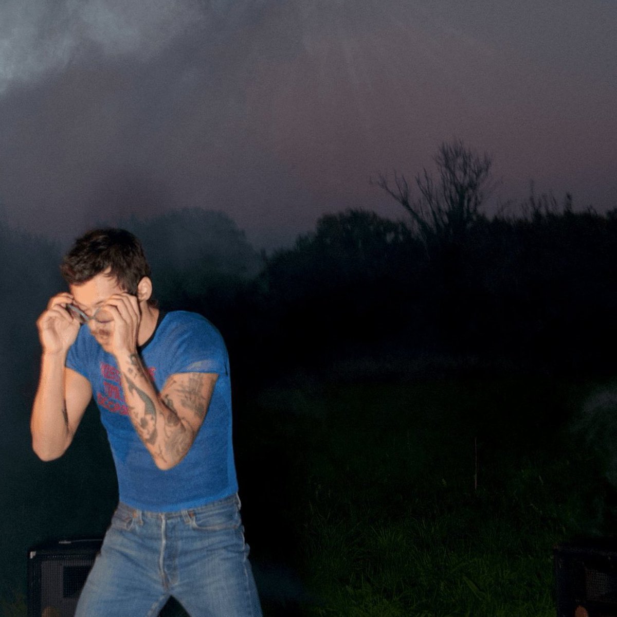 cam 🪩 tweet media