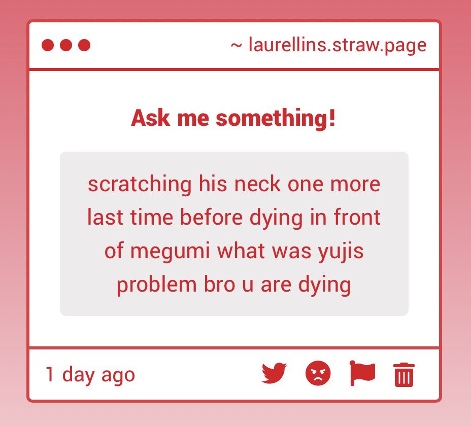 Lara ❀ tweet media