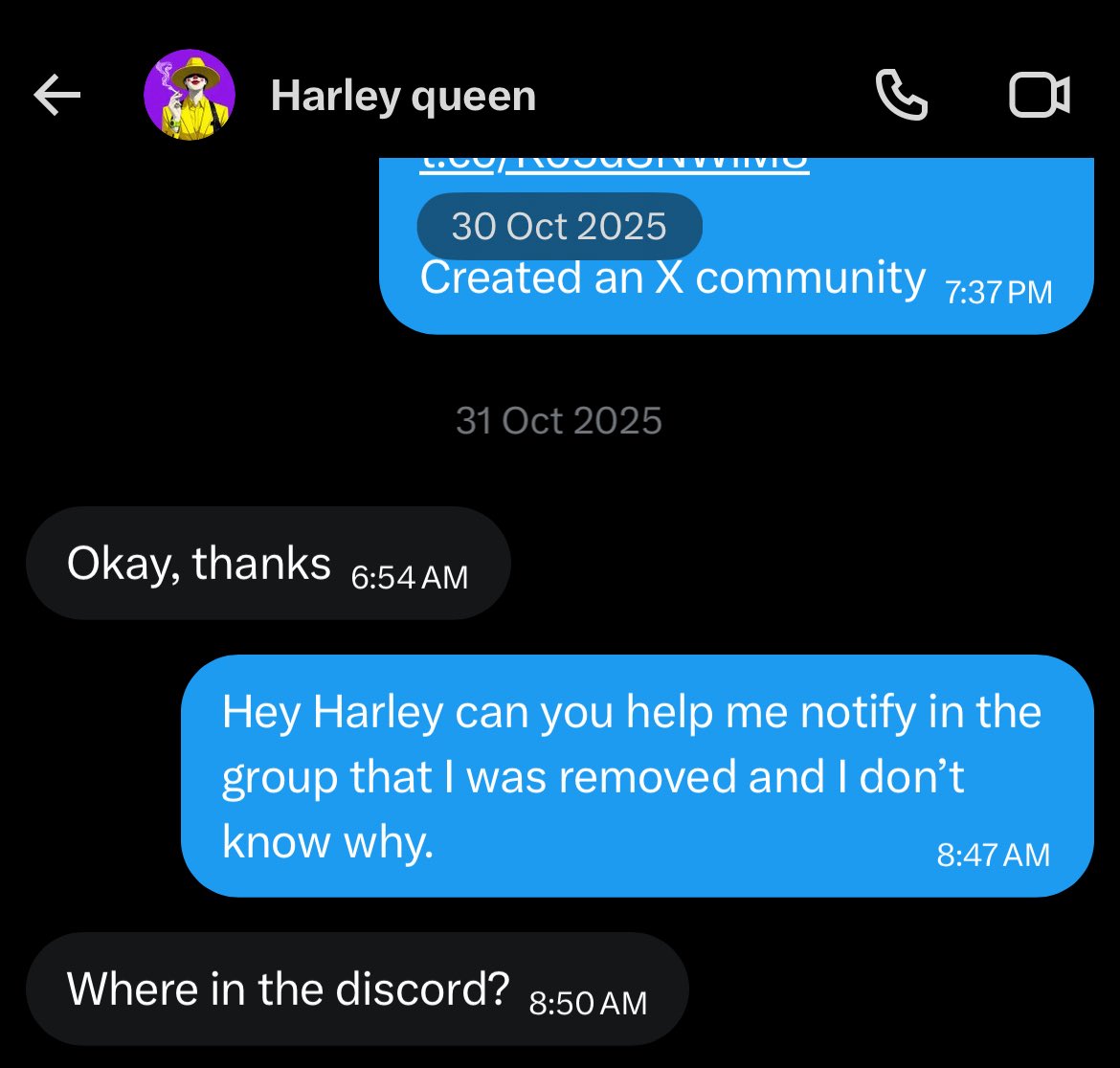 SADIQ 🈵 tweet media