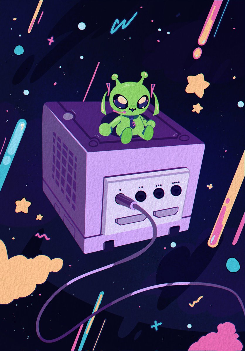 Cihain ✨🦑 | tweet media