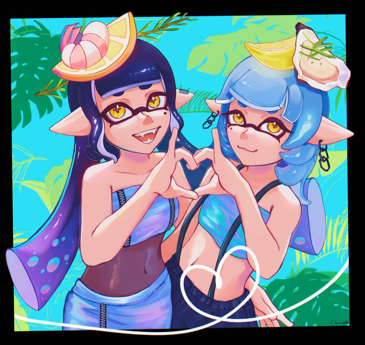 Cihain ✨🦑 | tweet media