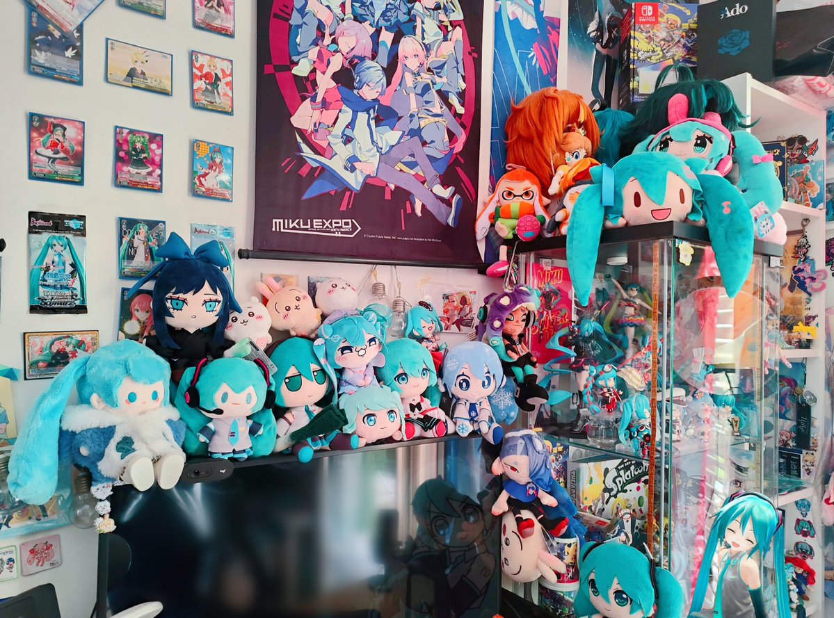 Cihain ✨🦑 | tweet media