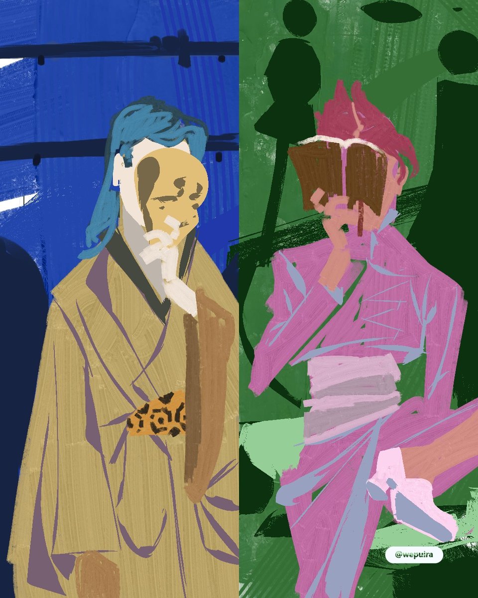 Werpuira tweet media