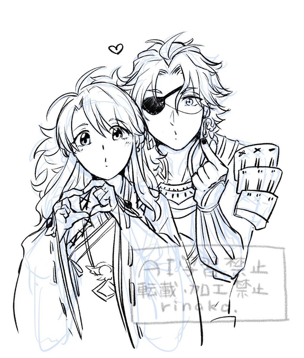 りな子 tweet media