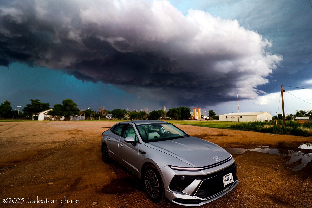 Jade 翠勇弥🌪️ Japanese storm chaser ストームチェイサー tweet media