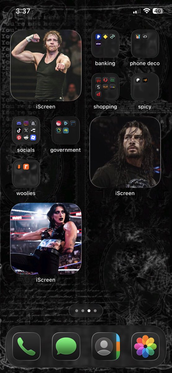 ivyhausen 🏴󠁧󠁢󠁳󠁣󠁴󠁿⚔️ tweet media