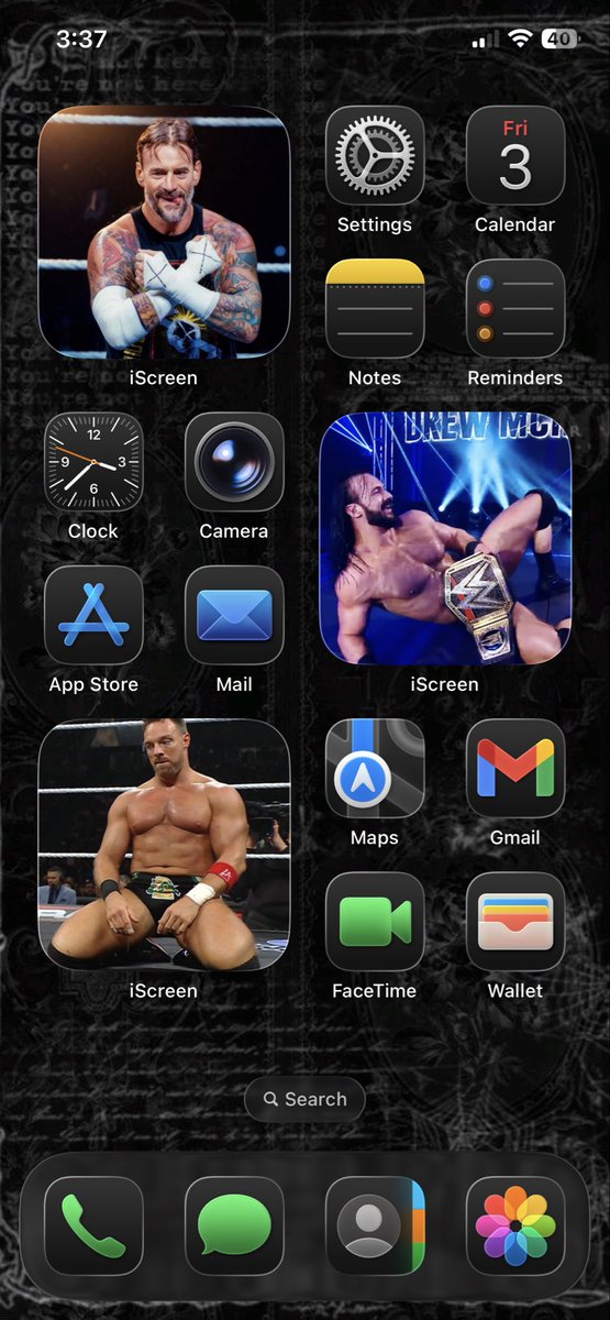 ivyhausen 🏴󠁧󠁢󠁳󠁣󠁴󠁿⚔️ tweet media