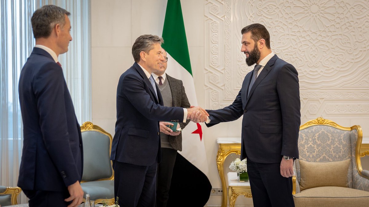 Tom Fletcher tweet media