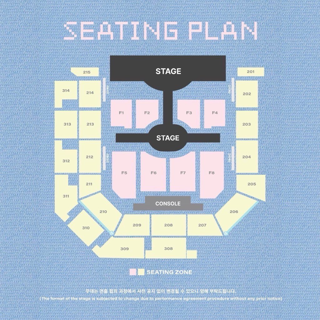 LuLu Ticketing Service 🎟️🦌 รับกดบัตร ดีลบัตร tweet media