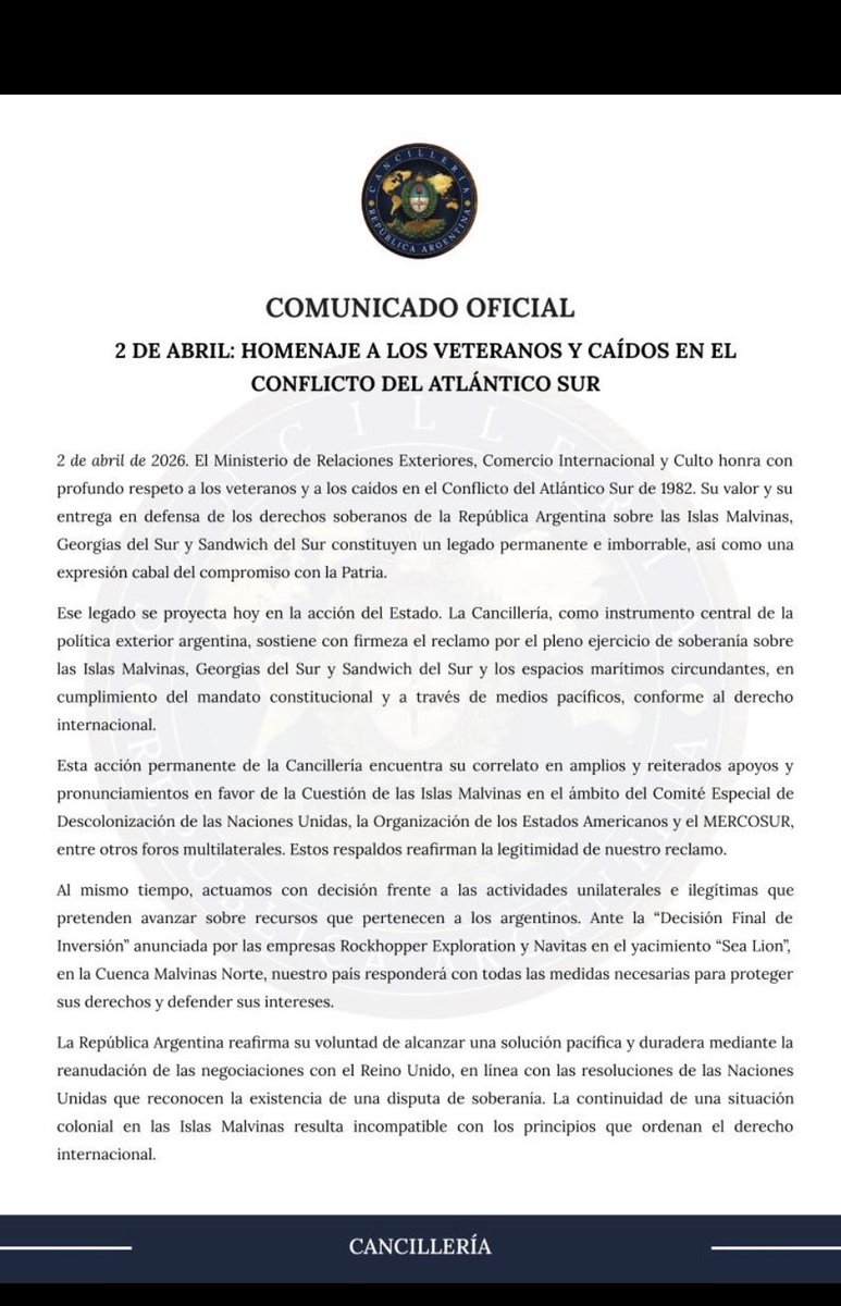 Fernando Yépez Lasso tweet media