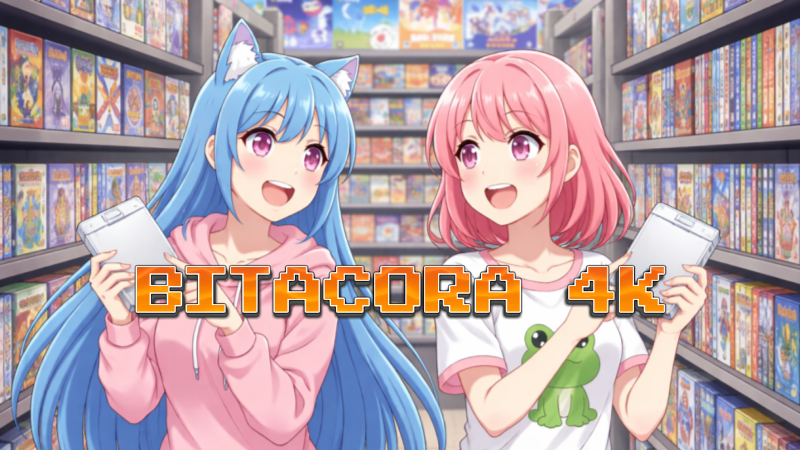 Cronicas Goomba tweet media
