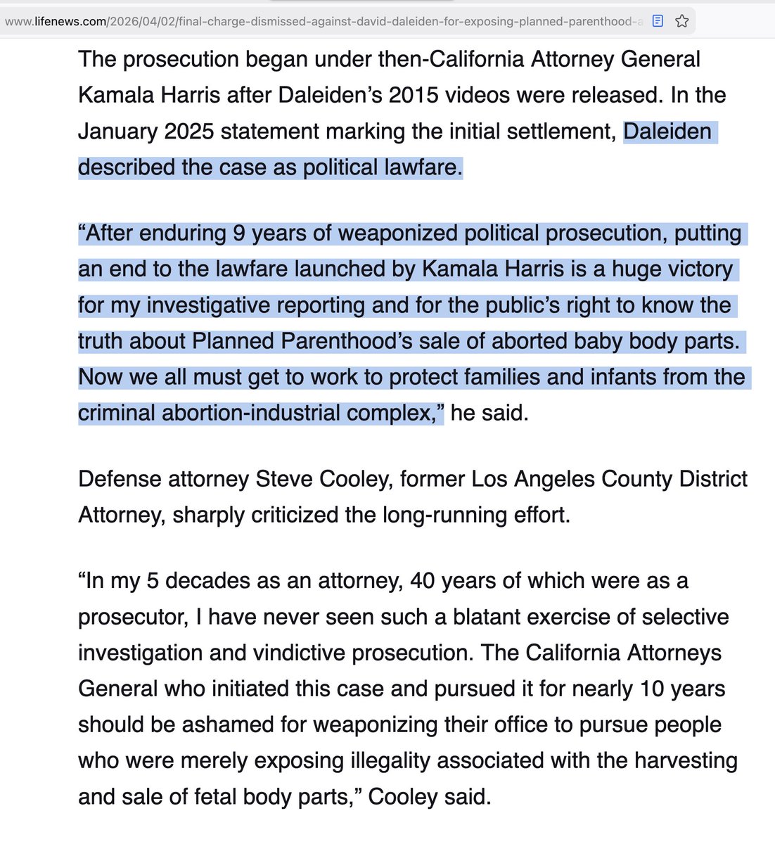 Plain Spoken tweet media