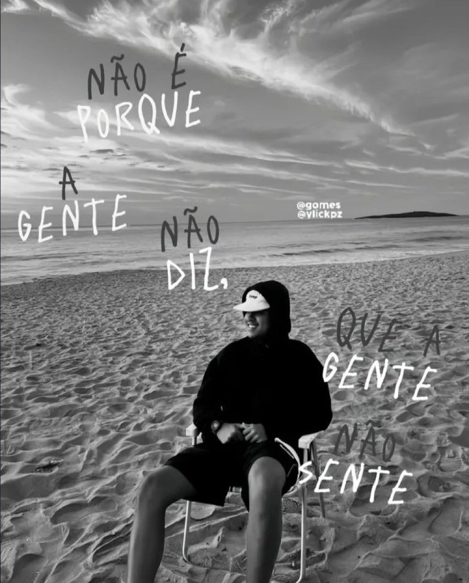 lembranças tweet media