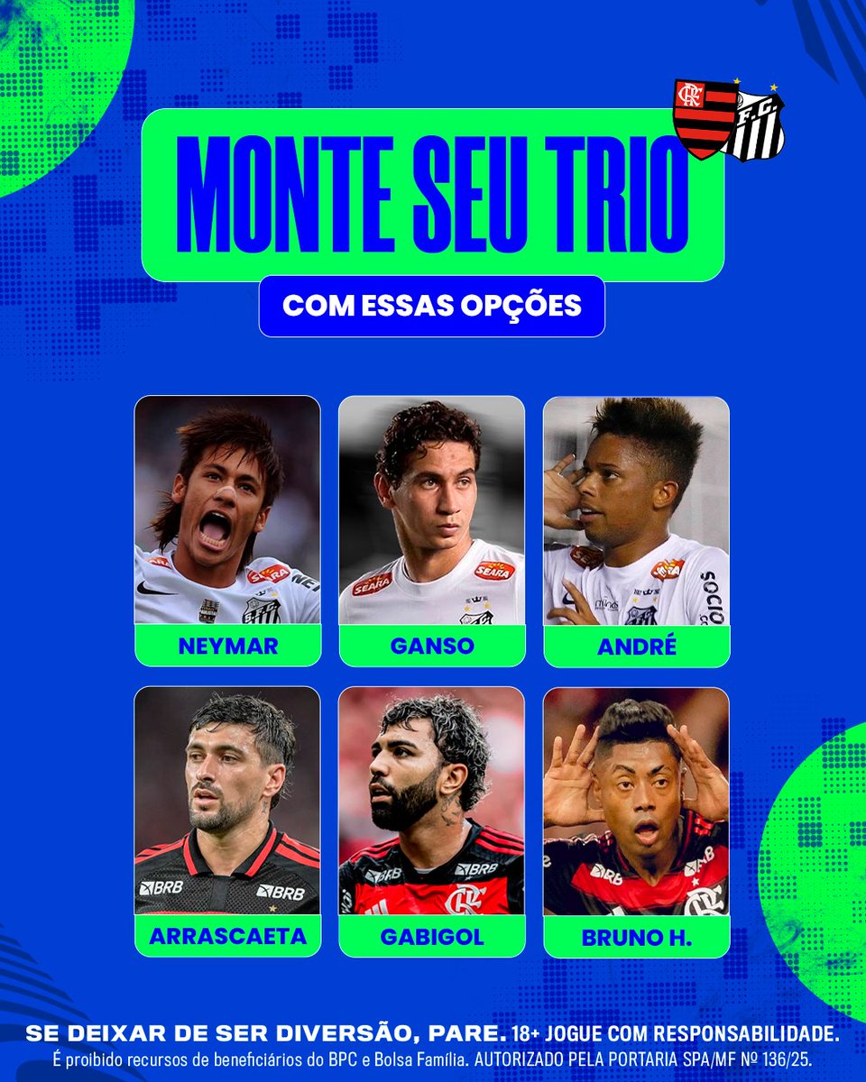 Esportes da Sorte tweet media