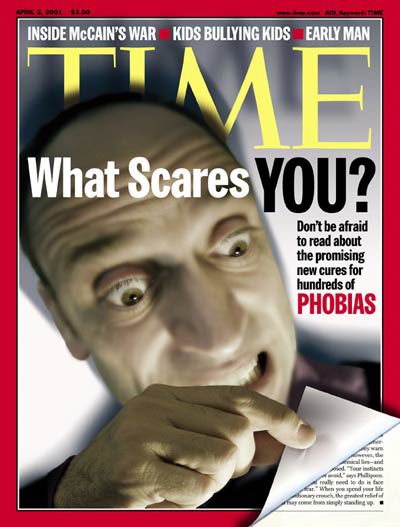 2001 Live tweet media