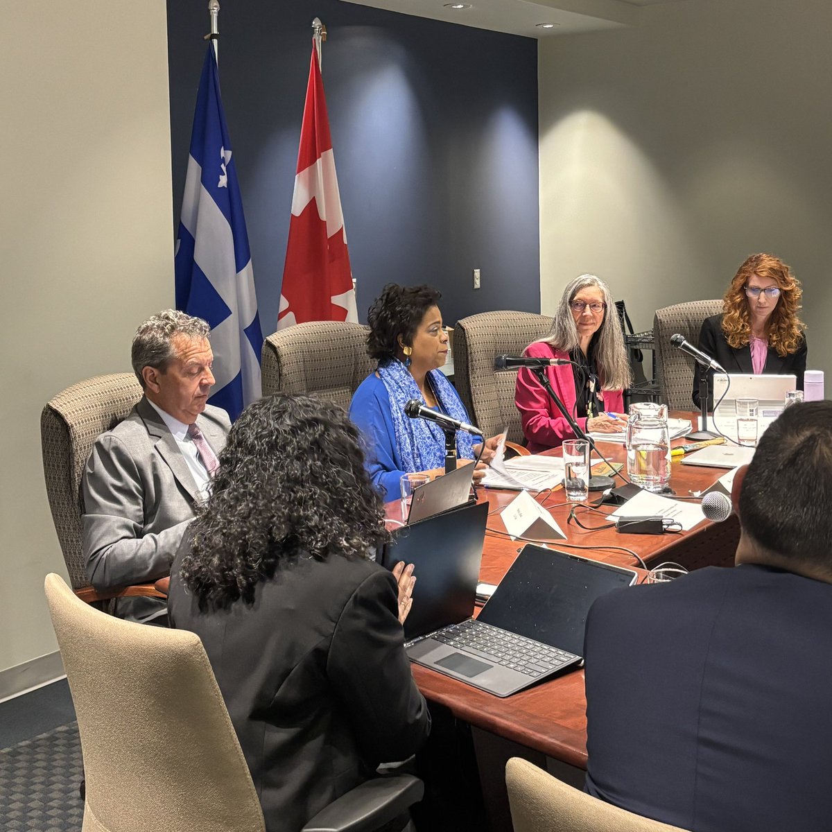 Marjorie Michel tweet media