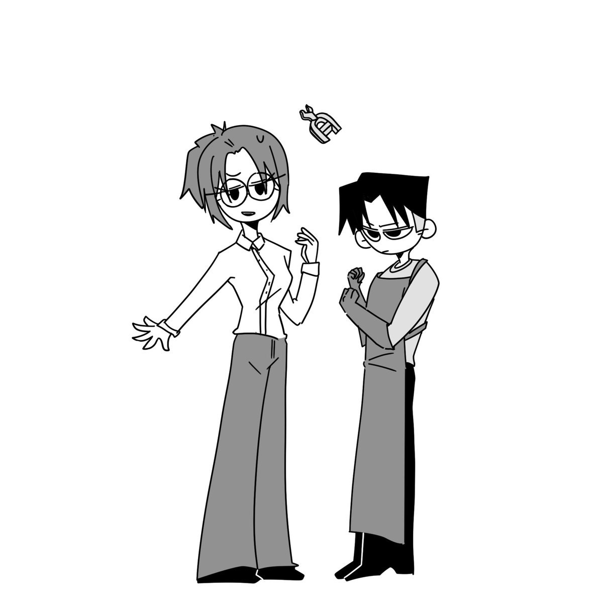 일유도이 tweet media