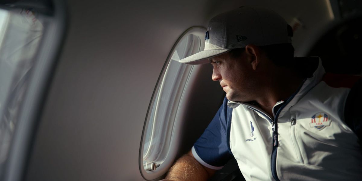 Golfweek tweet media