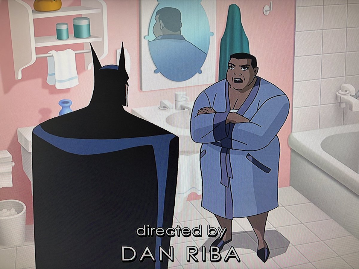 JusticeLeagueRevisited tweet media