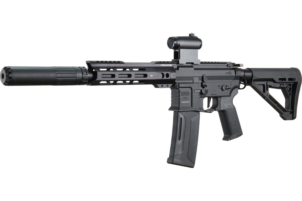 Lancer Tactical tweet media