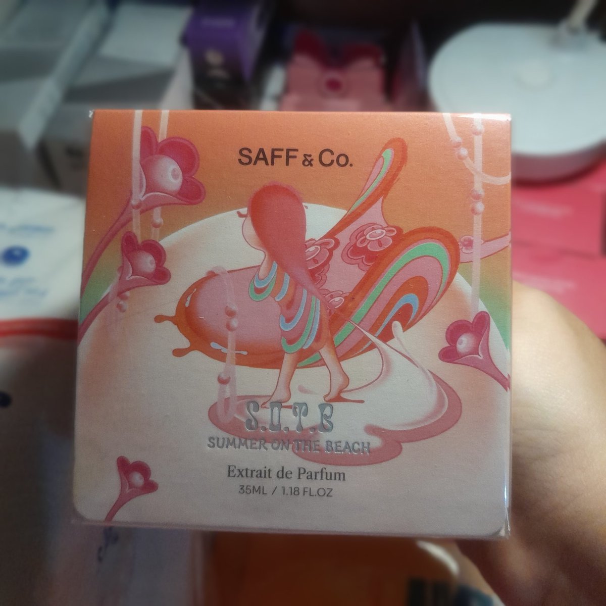 da| jual skincare makeup murah🤪🤍 tweet media