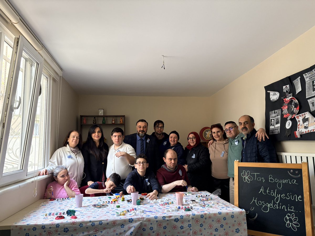 Serkan Bahadir tweet media