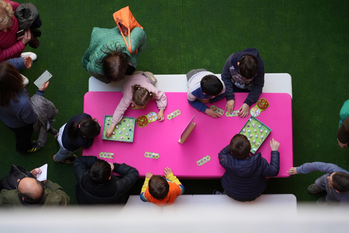 COMUNE DI GENOVA tweet media