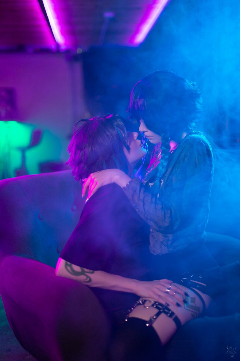 ShuZP🔞 tweet media