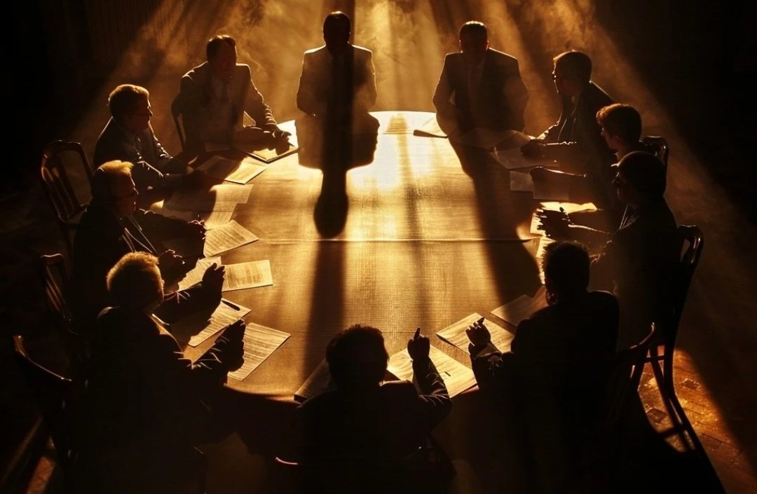 The General tweet media