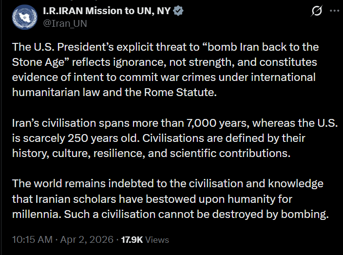 Adil Haque tweet media