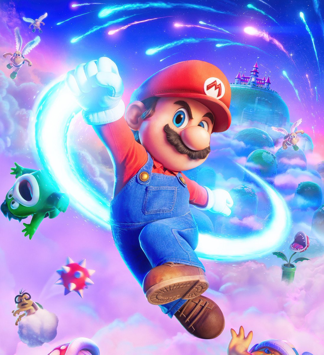 Portal Box Office tweet media