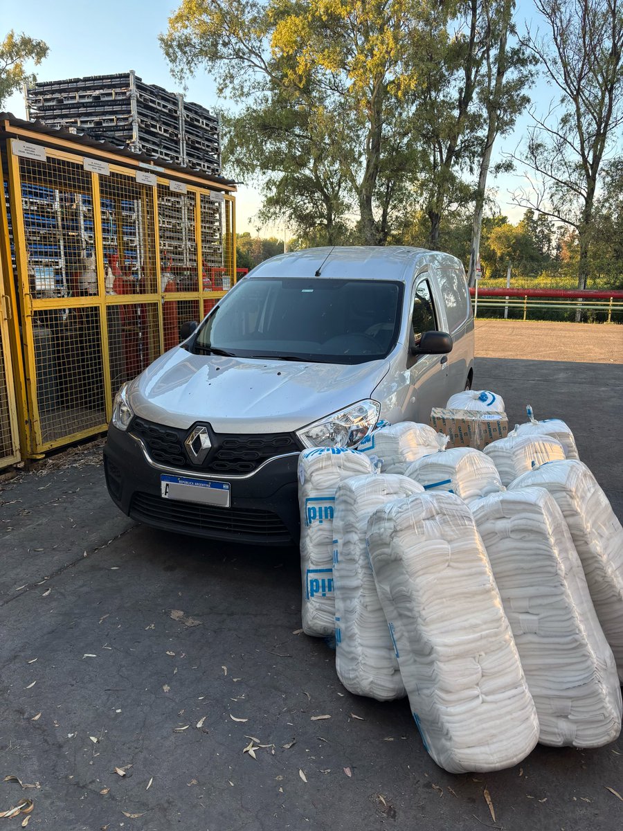 Top Autos Argentina tweet media