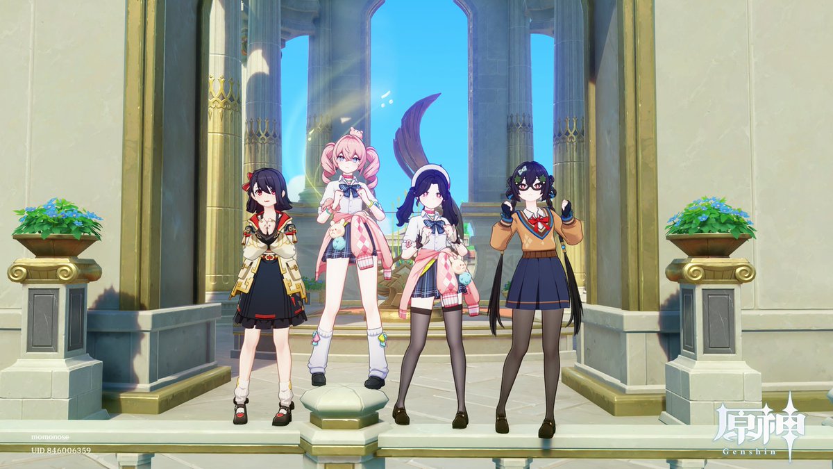 かにも tweet media