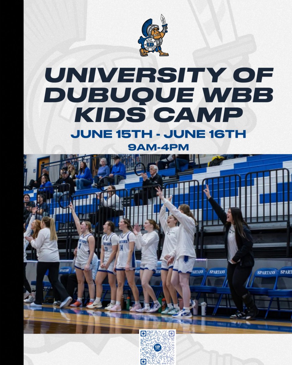 University of Dubuque Women's Basketball tweet media