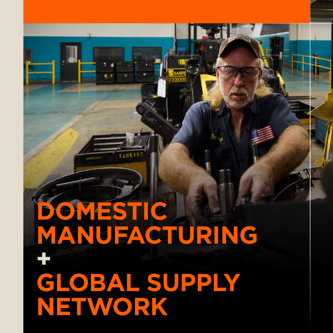 AltiusSolutions's tweet photo. With in-house, domestic manufacturing and a broad supplier network, Altius provides engineered and standard fasteners that help manufacturers reduce complexity and keep operations running smoothly.

https://t.co/fOYi5uRt6C https://t.co/CtT4bhP5eZ
