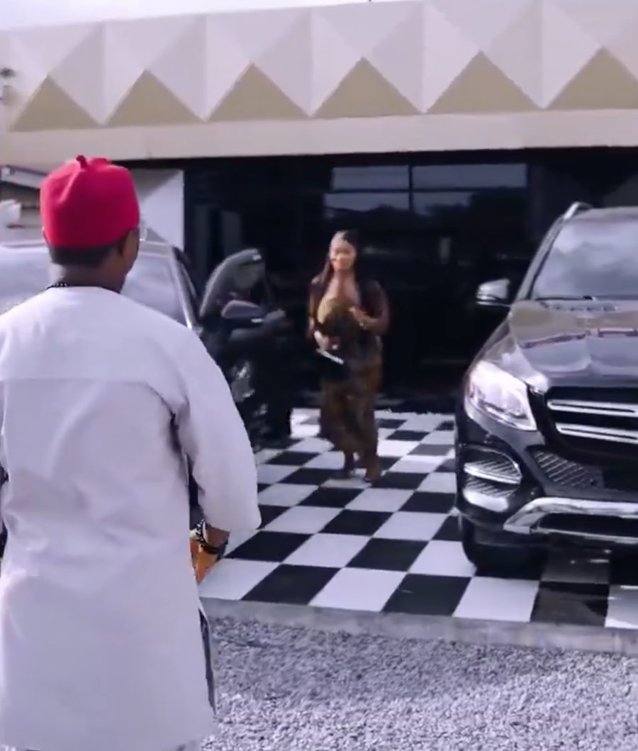 DAMI FOREIGN🥶 tweet media