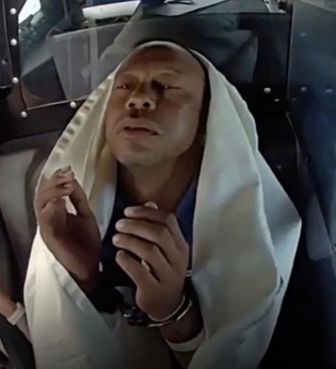 Alister WokeKenzie- #1 Ranked GCA Burner Account tweet media