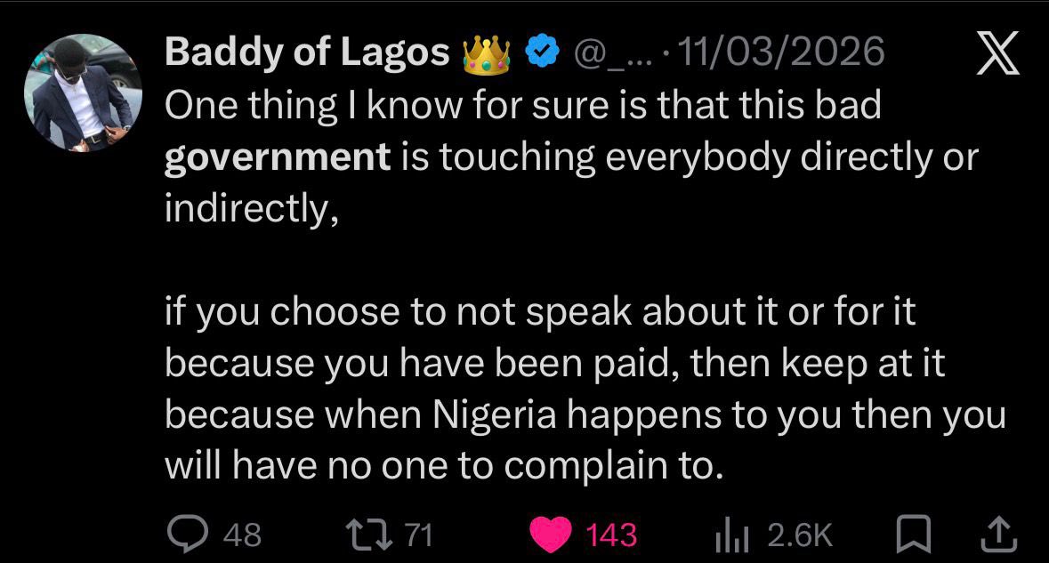 JayNaija tweet media