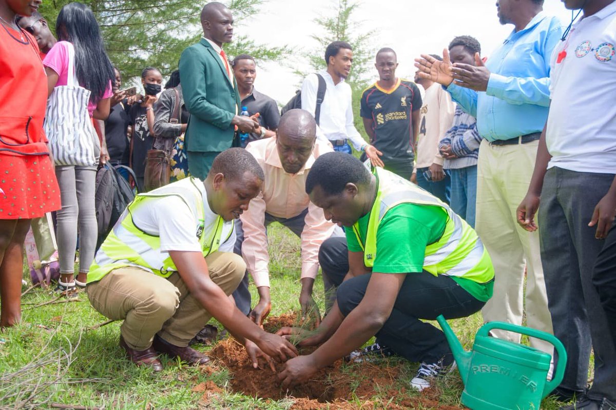 NACADA Kenya tweet media