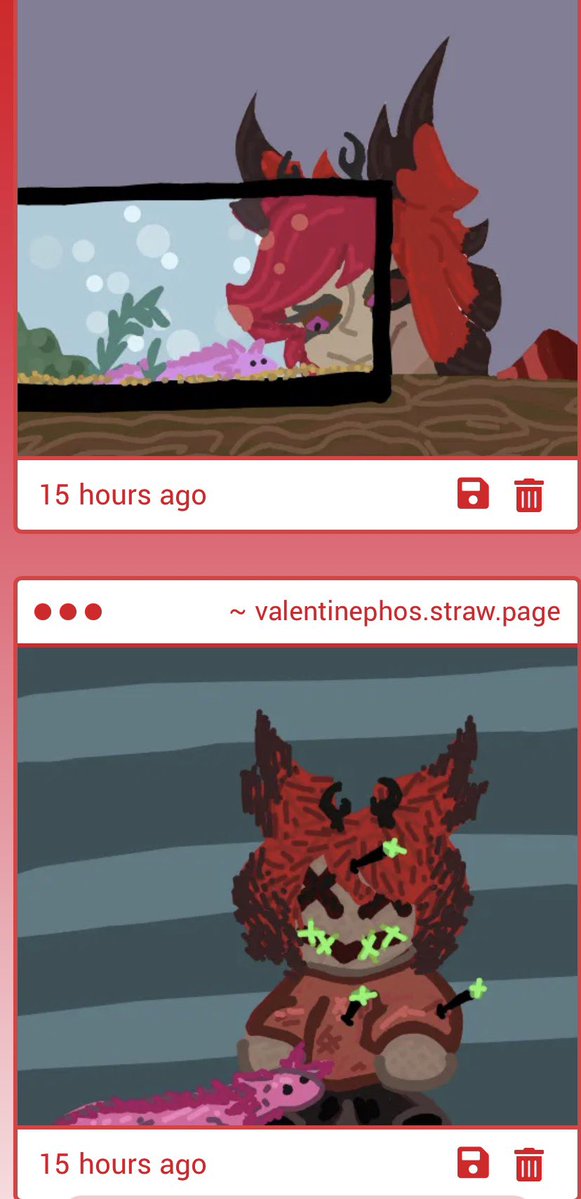 Val ALT 🦭🔪 tweet media