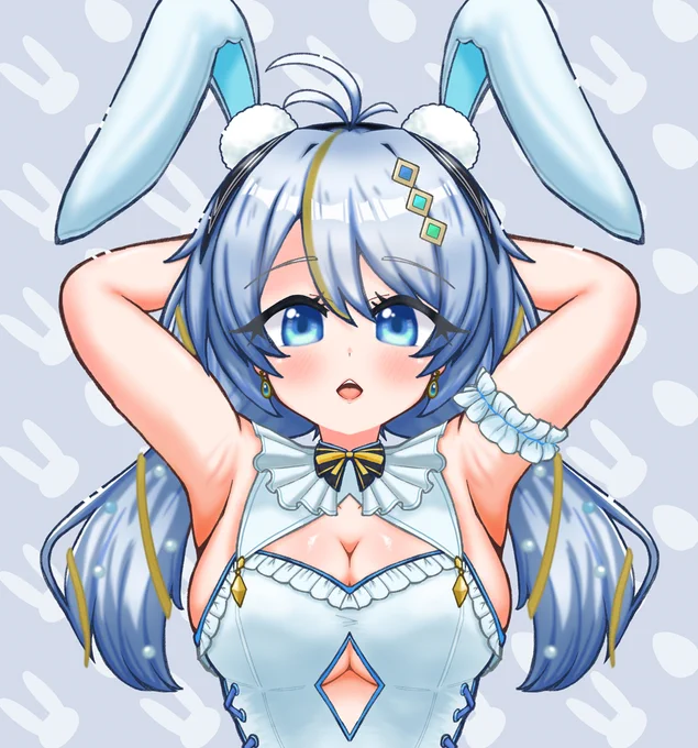HAPPY EASTER 2026 #SiroArt