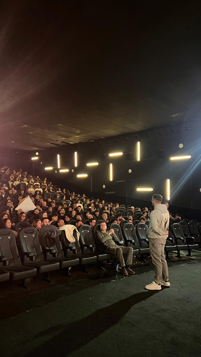 SitoCinema tweet media