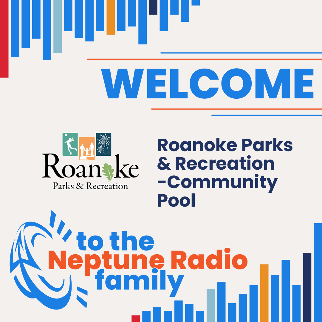 Neptune Radio tweet media