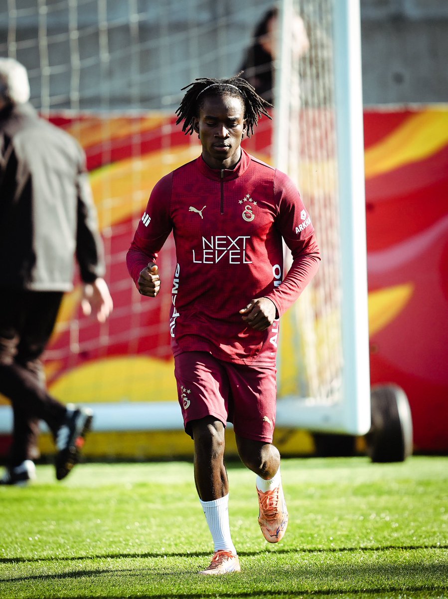 Peşindeyiz Galatasaray! tweet media