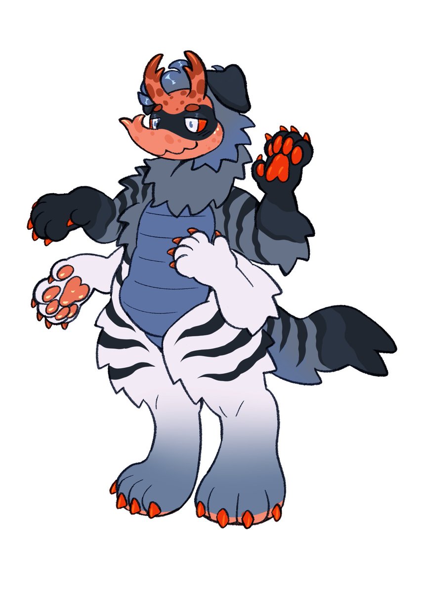 Beanzo (⟣ Fossil ⟢) tweet media