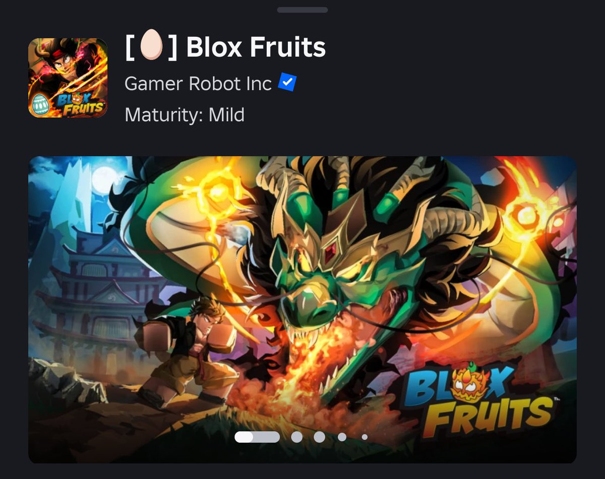 Roblox Notifier 🔔 tweet media