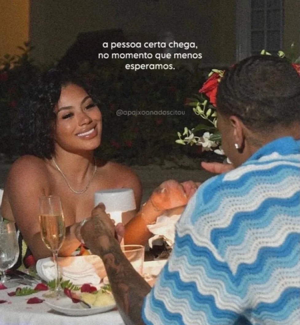 lembranças tweet media