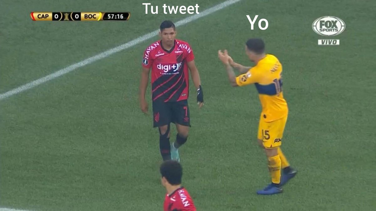 M.C 🇦🇷 tweet media