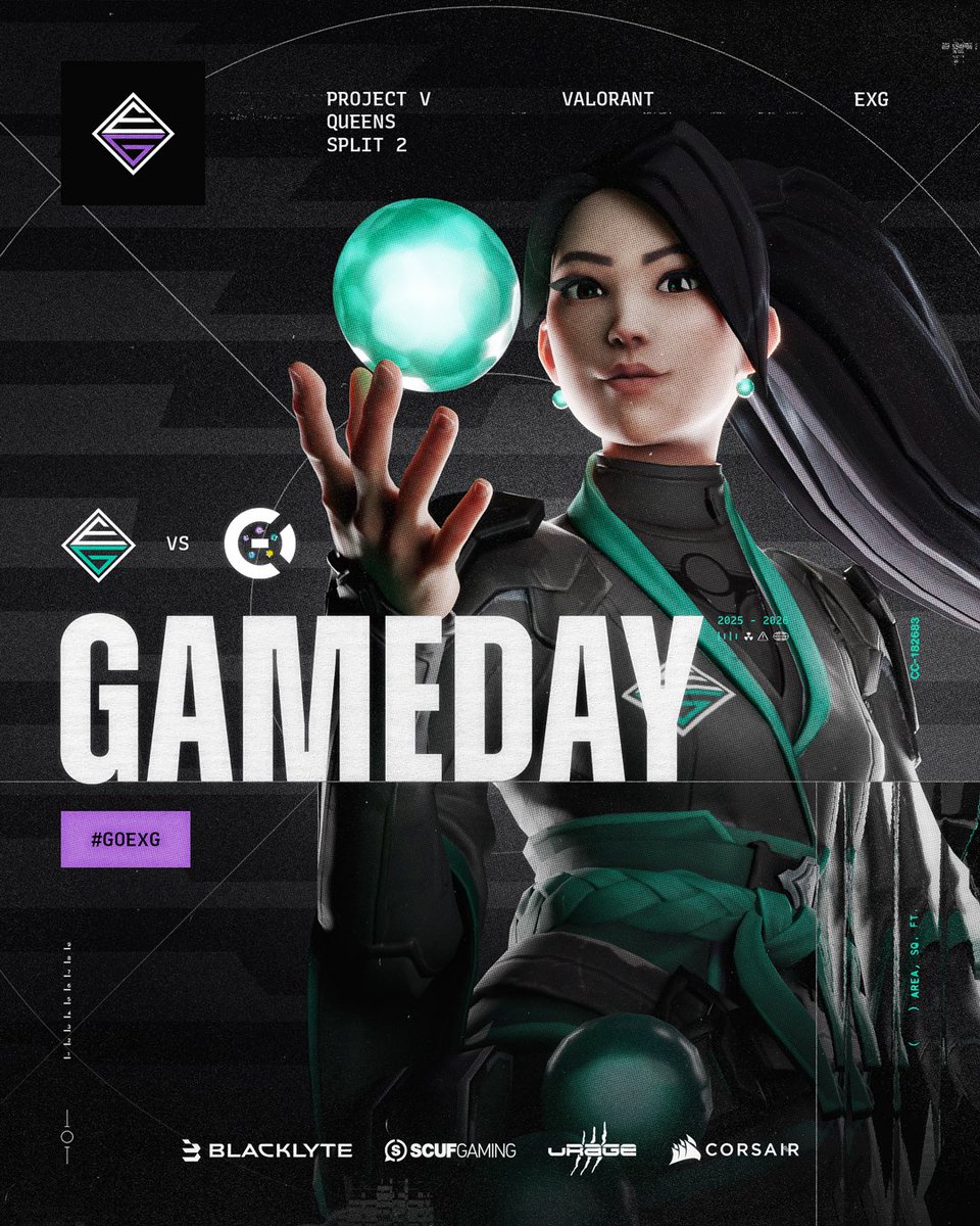 Exceptional Gaming tweet media