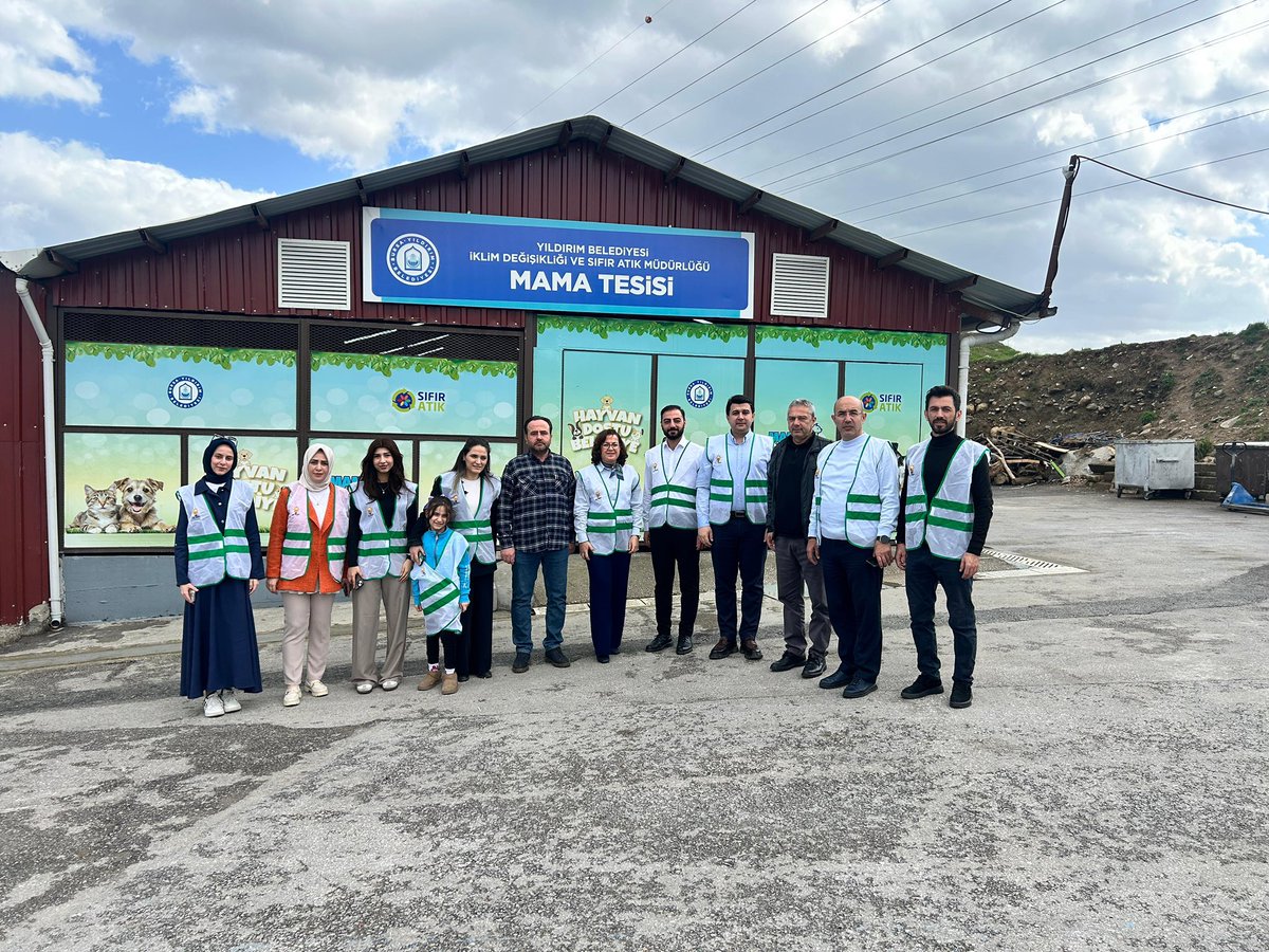 AK Kadın Bursa tweet media